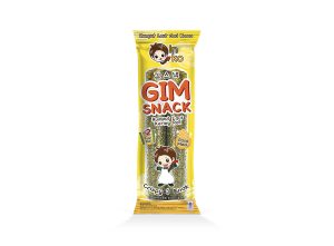 Gim Snack Madu