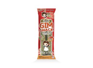 Gim Snack Pedas