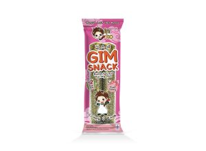 Gim Snack Udang