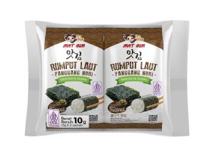 Mat Gim Bulgogi