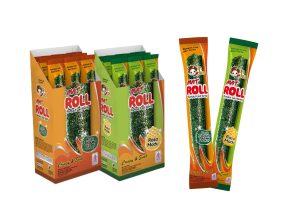Inko Mat Roll
