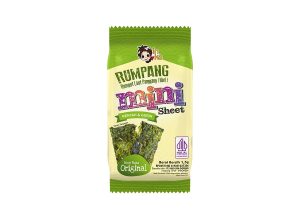 Rumpang Mini Original