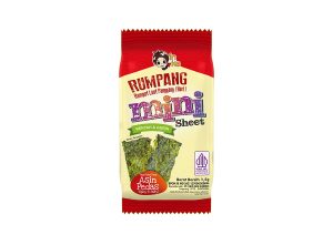 Rumpang Mini Pedas