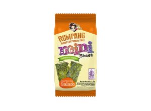 Rumpang Mini Balado